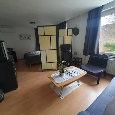 Bnbmarlies Oorsbeek Exteriör bild