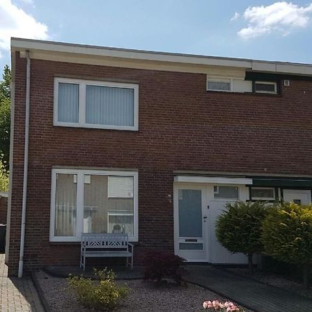 Bnbmarlies Oorsbeek Exteriör bild