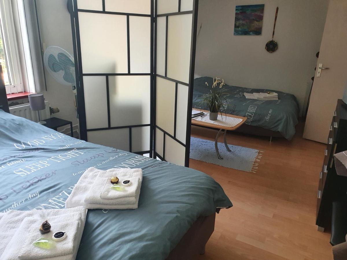 Bnbmarlies Oorsbeek Exteriör bild