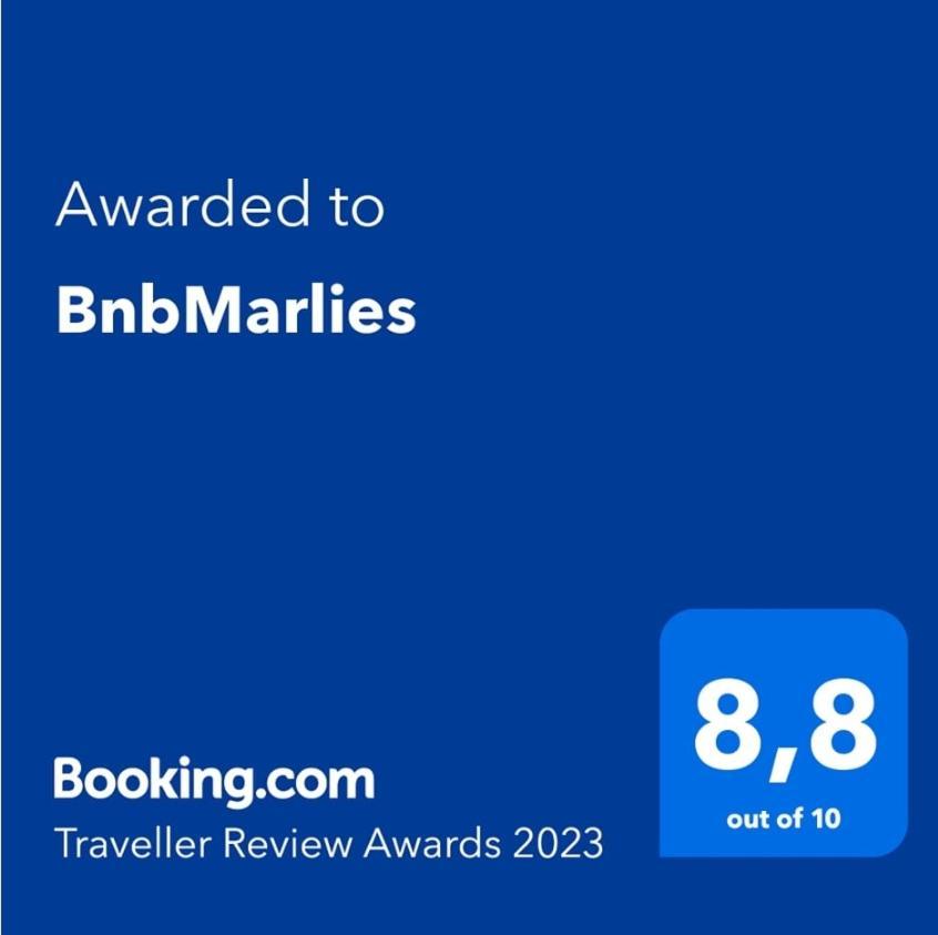Bnbmarlies Oorsbeek Exteriör bild