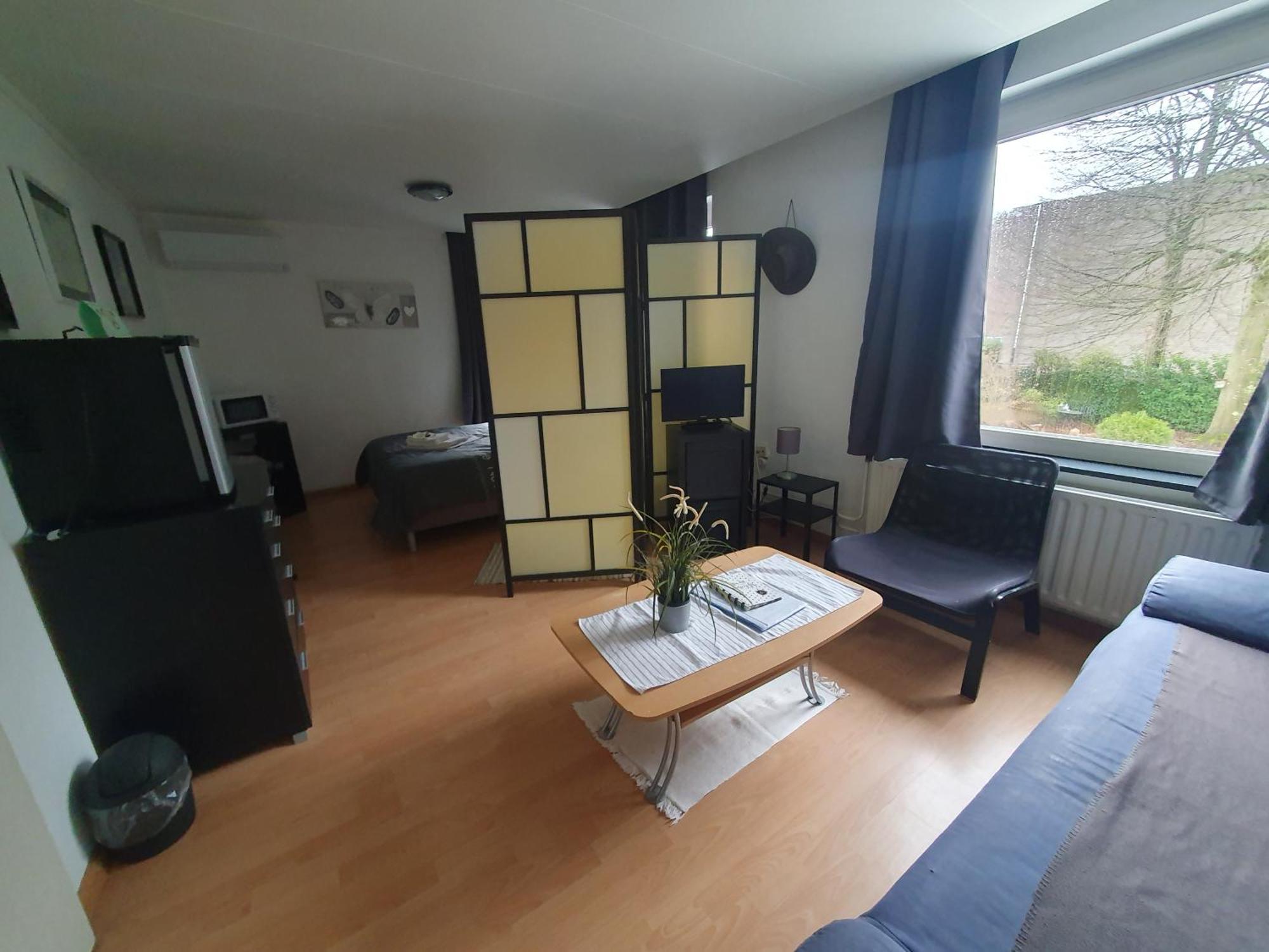 Bnbmarlies Oorsbeek Exteriör bild