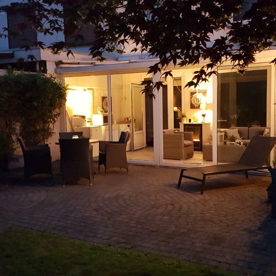 Bnbmarlies Oorsbeek Exteriör bild