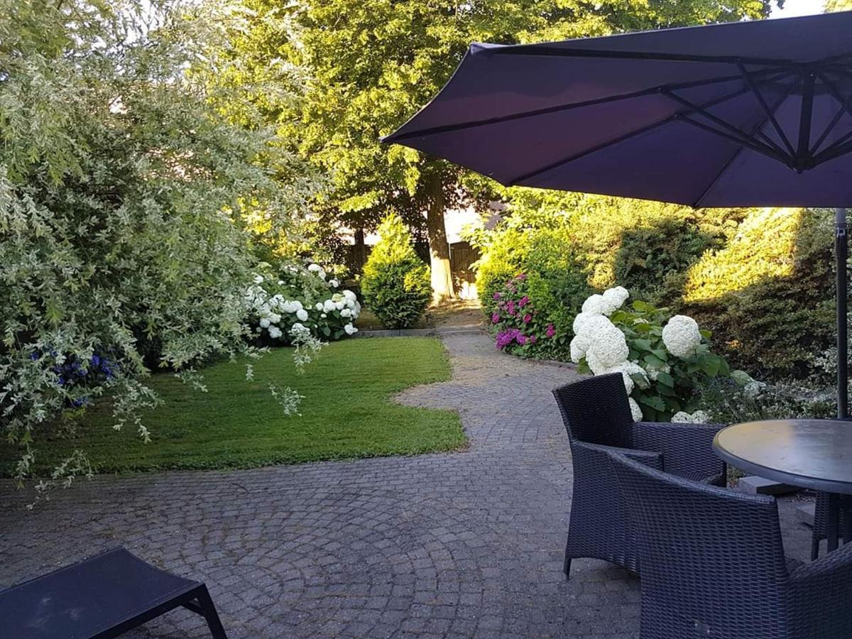 Bnbmarlies Oorsbeek Exteriör bild