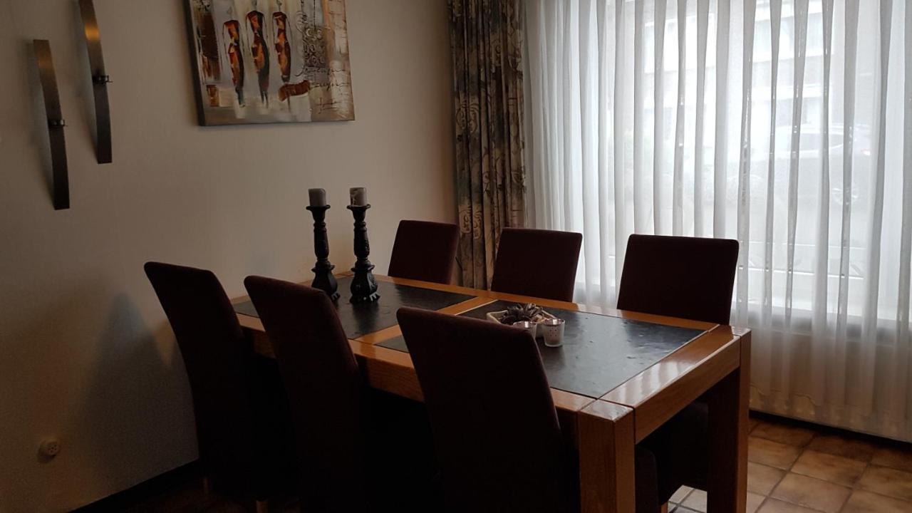 Bnbmarlies Oorsbeek Exteriör bild