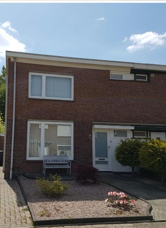 Bnbmarlies Oorsbeek Exteriör bild