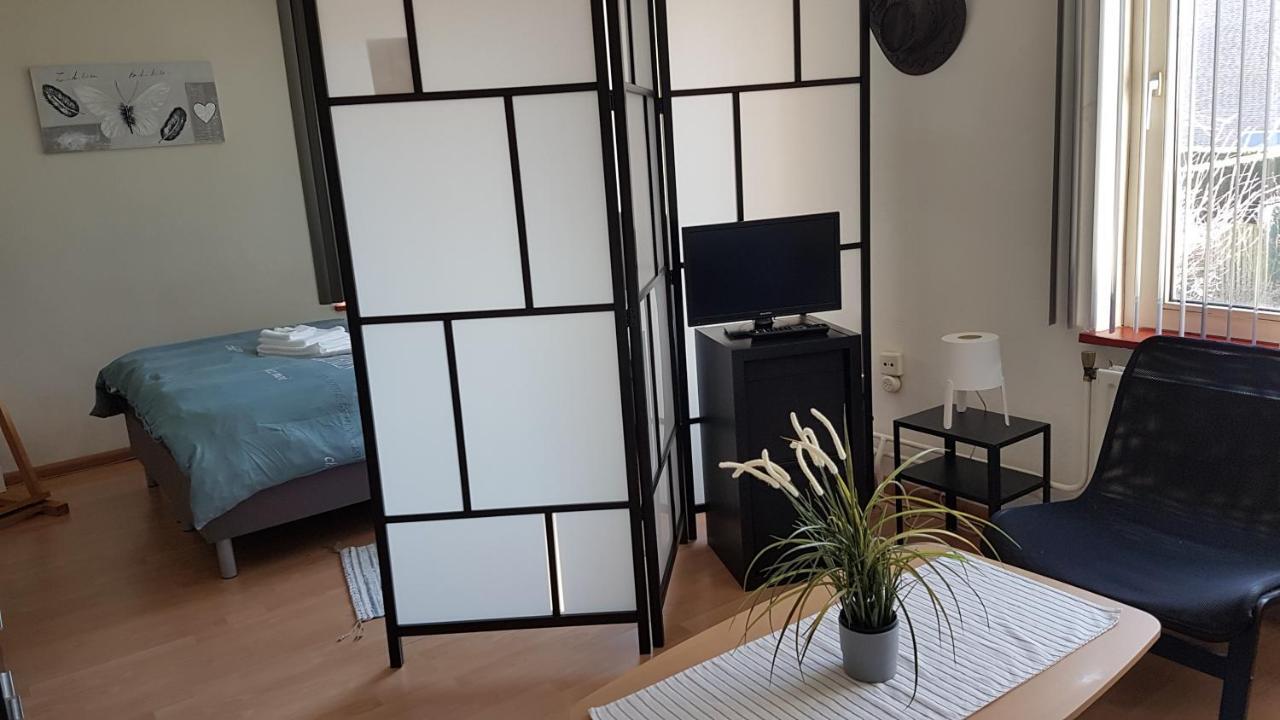 Bnbmarlies Oorsbeek Exteriör bild