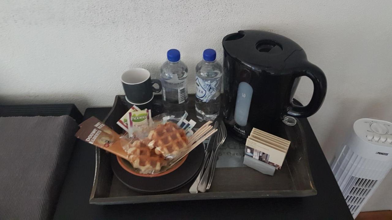 Bnbmarlies Oorsbeek Exteriör bild