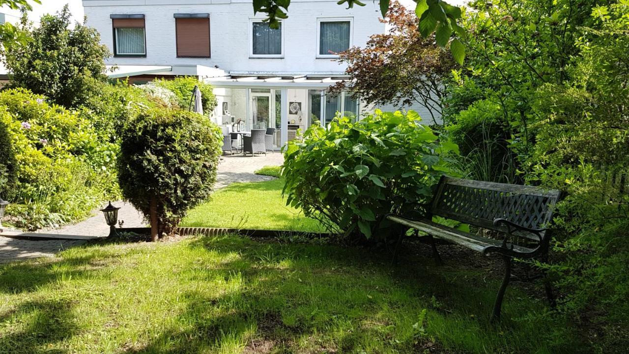 Bnbmarlies Oorsbeek Exteriör bild
