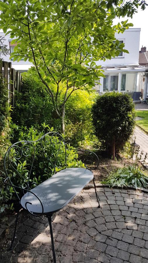Bnbmarlies Oorsbeek Exteriör bild