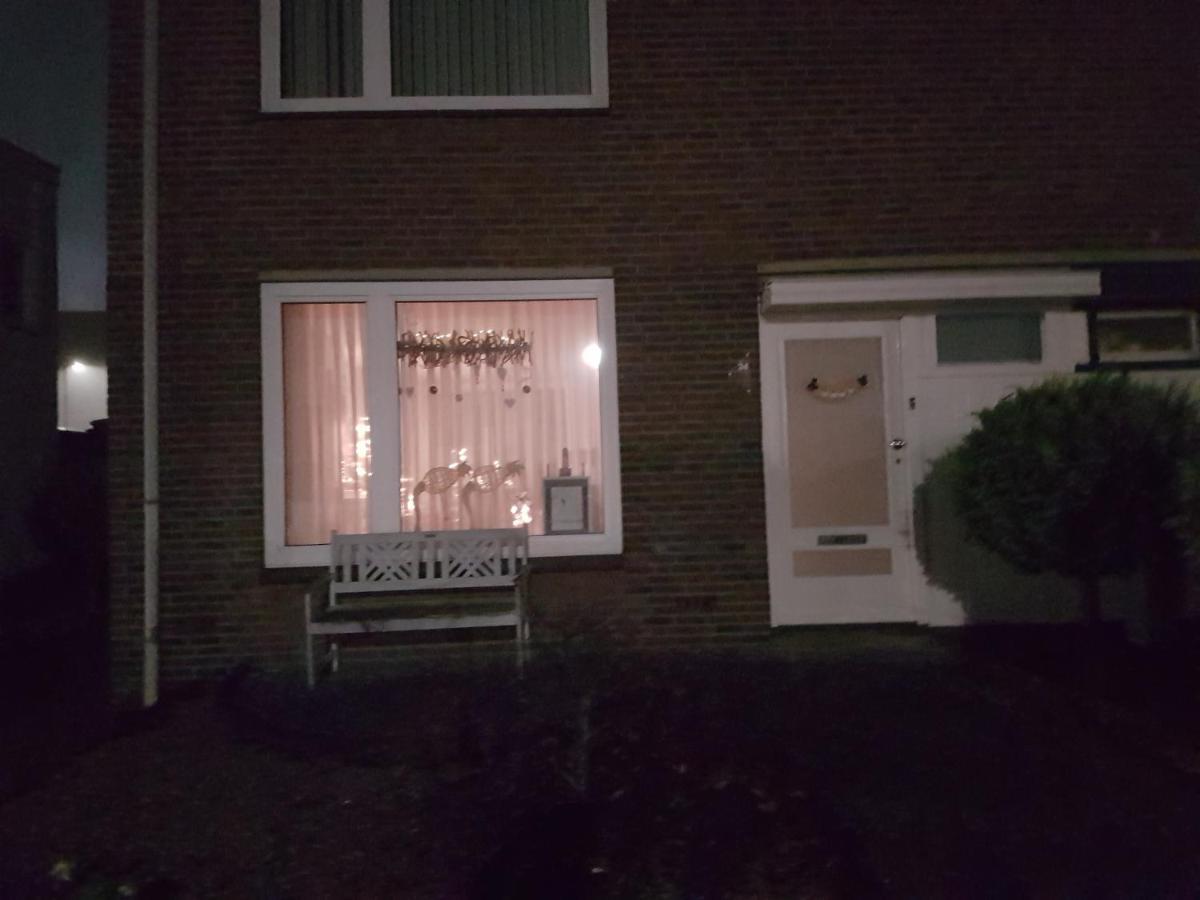 Bnbmarlies Oorsbeek Exteriör bild